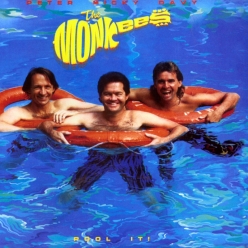 The Monkees - Pool It